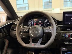 Audi RS 5 2023 RS 5 2.9T Sportback Black Obsidian Edition - ფოტო 11