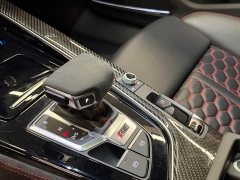 Audi RS 5 2023 RS 5 2.9T Sportback Black Obsidian Edition - ფოტო 13