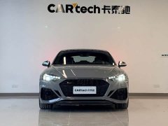 Audi RS 5 2023 RS 5 2.9T Sportback Black Obsidian Edition - ფოტო 2