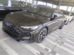 Audi A5L Sportback TFSI 150kW Prestige quattro - ფოტო 1