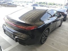 Audi A5L Sportback TFSI 150kW Prestige quattro - ფოტო 2