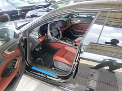 Audi A5L Sportback TFSI 150kW Prestige quattro - ფოტო 3
