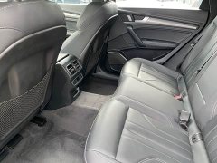 Audi Q5L 40T Luxury Dynamic Edition - ფოტო 12