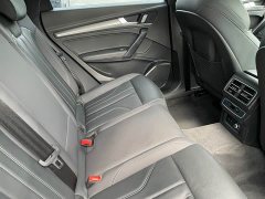 Audi Q5L 40T Luxury Dynamic Edition - ფოტო 15