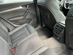 Audi Q5L 40T Luxury Dynamic Edition - ფოტო 17