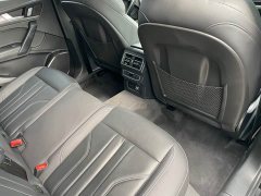 Audi Q5L 40T Luxury Dynamic Edition - ფოტო 18