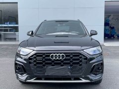 Audi Q5L 40T Luxury Dynamic Edition - ფოტო 2