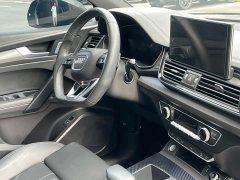 Audi Q5L 40T Luxury Dynamic Edition - ფოტო 20