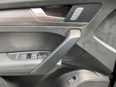Audi Q5L 40T Luxury Dynamic Edition - ფოტო 4