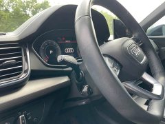 Audi Q5L 40T Luxury Dynamic Edition - ფოტო 5