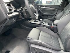 Audi Q5L 40T Luxury Dynamic Edition - ფოტო 7