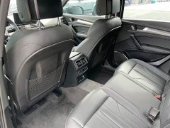 Audi Q5L 40T Luxury Dynamic Edition - ფოტო 9