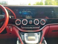 Mercedes-Benz Vito 2.0T Business Edition 7-Seater - ფოტო 11