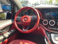 Mercedes-Benz Vito 2.0T Business Edition 7-Seater - ფოტო 13