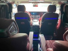Mercedes-Benz Vito 2.0T Business Edition 7-Seater - ფოტო 15