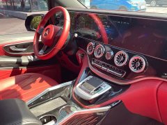 Mercedes-Benz Vito 2.0T Business Edition 7-Seater - ფოტო 18