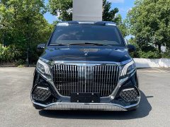 Mercedes-Benz Vito 2.0T Business Edition 7-Seater - ფოტო 2