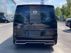 Mercedes-Benz Vito 2.0T Business Edition 7-Seater - ფოტო 20