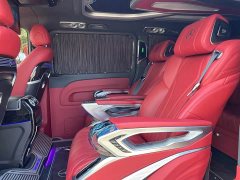 Mercedes-Benz Vito 2.0T Business Edition 7-Seater - ფოტო 7