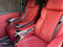 Mercedes-Benz Vito 2.0T Business Edition 7-Seater - ფოტო 8