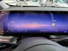 Buick Century 2.0T Six-Seat Yun Shi Edition - ფოტო 10