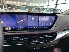 Buick Century 2.0T Six-Seat Yun Shi Edition - ფოტო 13