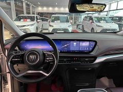 Buick Century 2.0T Six-Seat Yun Shi Edition - ფოტო 14