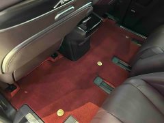 Buick Century 2.0T Six-Seat Yun Shi Edition - ფოტო 19
