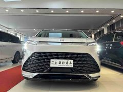 Buick Century 2.0T Six-Seat Yun Shi Edition - ფოტო 3