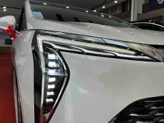 Buick Century 2.0T Six-Seat Yun Shi Edition - ფოტო 4