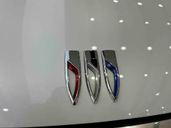 Buick Century 2.0T Six-Seat Yun Shi Edition - ფოტო 6
