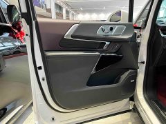 Buick Century 2.0T Six-Seat Yun Shi Edition - ფოტო 8