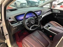Buick Century 2.0T Six-Seat Yun Shi Edition - ფოტო 9