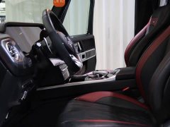 Mercedes-Benz Mercedes-AMG G 63 - ფოტო 10