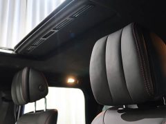Mercedes-Benz Mercedes-AMG G 63 - ფოტო 12