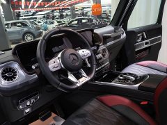 Mercedes-Benz Mercedes-AMG G 63 - ფოტო 6