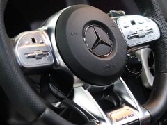 Mercedes-Benz Mercedes-AMG G 63 - ფოტო 7