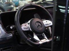 Mercedes-Benz Mercedes-AMG G 63 - ფოტო 8