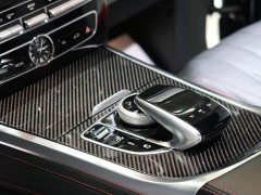 Mercedes-Benz Mercedes-AMG G 63 - ფოტო 9
