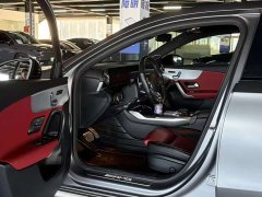 Mercedes-Benz Mercedes-AMG A35 L 4MATIC 2020 - ფოტო 3