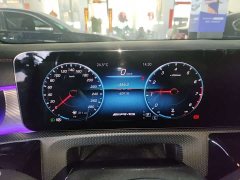 Mercedes-Benz Mercedes-AMG A35 L 4MATIC 2020 - ფოტო 5
