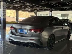Mercedes-Benz Mercedes-AMG A35 L 4MATIC 2020 - ფოტო 6