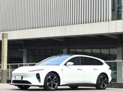 Nio ET5T 75kWh Touring - ფოტო 1