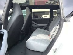 Nio ET5T 75kWh Touring - ფოტო 5