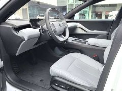 Nio ET5T 75kWh Touring - ფოტო 6