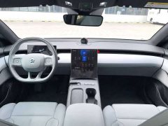 Nio ET5T 75kWh Touring - ფოტო 7