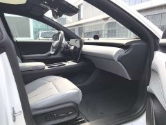 Nio ET5T 75kWh Touring - ფოტო 8