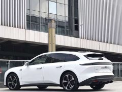 Nio ET5T 75kWh Touring - ფოტო 9