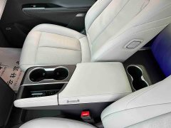 Buick GL8 Luzun Respect Edition - ფოტო 11
