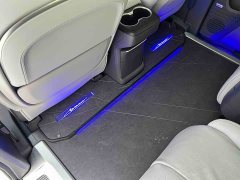 Buick GL8 Luzun Respect Edition - ფოტო 13